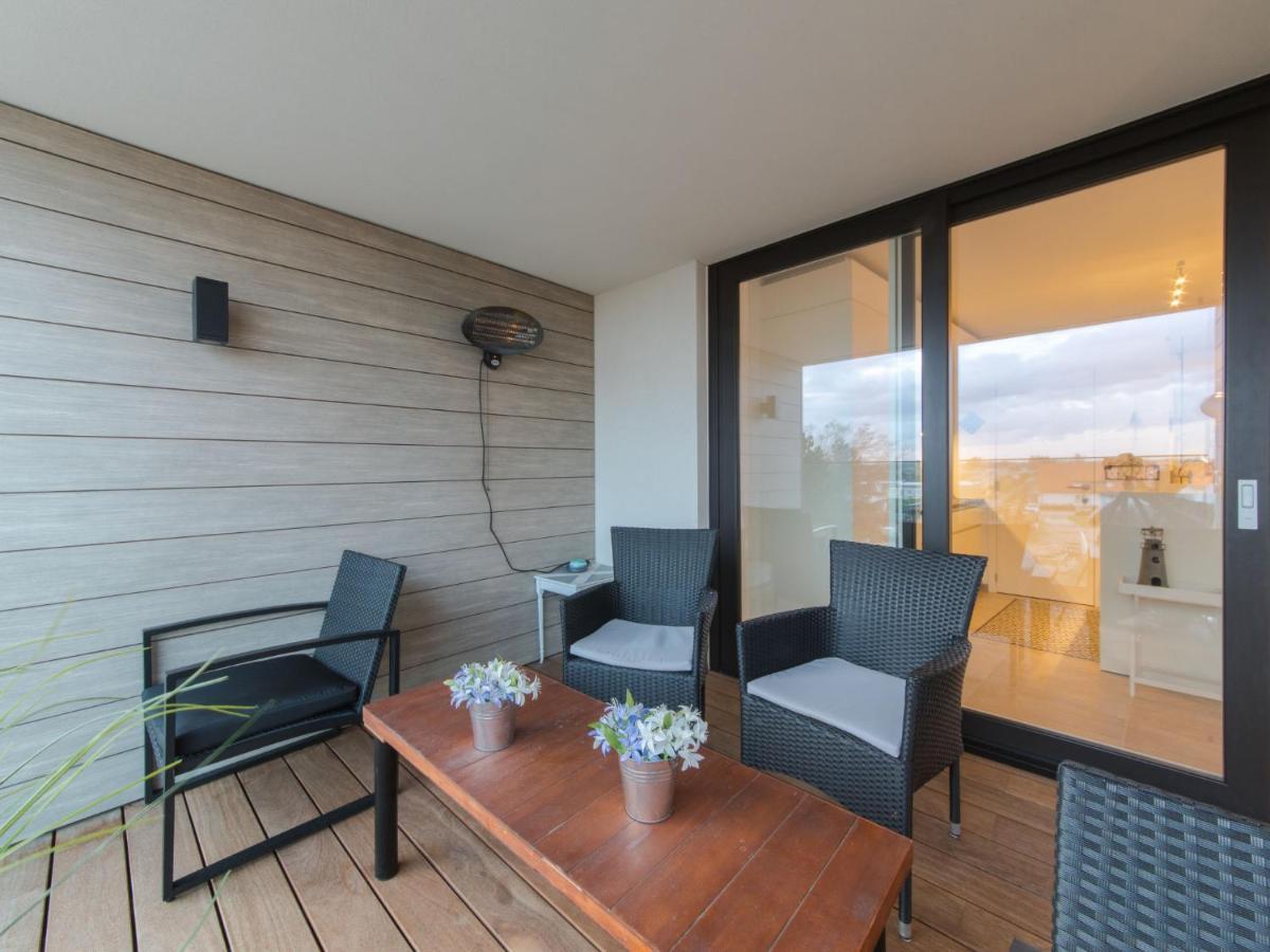 Apartment Residentie Sunset By Interhome Bredene Exterior photo